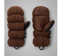 Columbia - Muffole imbottite Amaze Puff™ - Marrone - Taglia XL - Unisex