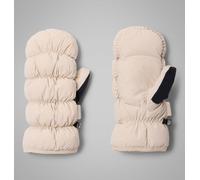 Columbia - Muffole imbottite Amaze Puff™ - Marrone - Taglia XS - Unisex