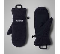 Columbia - Muffole in Sherpa Helvetia™ - Nero - Taglia S - Donna