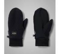 Columbia - Muffole in Sherpa Juniper Peak™ - Nero - Taglia L - Donna