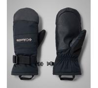 Columbia - Muffole sci impermeabili Whirlibird™ III ragazzo - Nero- Taglia XL (18 anni)