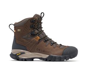 Columbia - Navigator Trek Outdry LTR - Scarpe da trekking EU 42 marrone