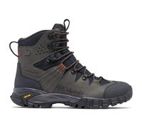 Columbia - Navigator Trek Outdry LTR - Scarpe da trekking US 11 | EU 44 grigio