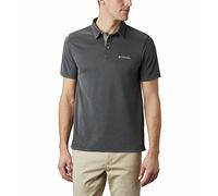 Columbia Nelson Point, Polo, Uomo