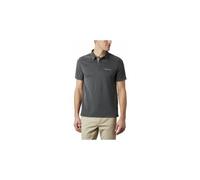 Columbia Nelson Point Polo squalo da uomo per il trekking (M)