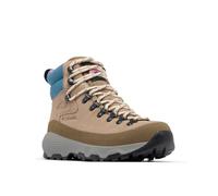 Columbia Newton Alpine Pt Hiking Boots Marrone EU 37 Donna