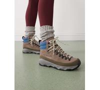 Columbia - Newton Alpine PT - Scarponcini beige-Neutro 37