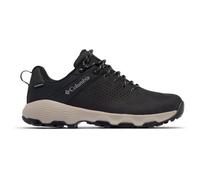 Scarpe da trekking da uomo Columbia Newton Nimble™ Ltr Misura delle scarpe (EU): 46 / Colore: nero/bianco