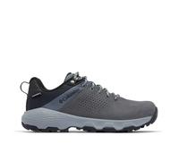Columbia Newton Nimble LTR Shoes, Struttura waterproof, Design traspirante, Attrezzatura resistente, Base stabile, Assorbimento degli urti, Trazione continua - da donna