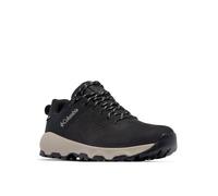 Columbia Newton Nimble LTR Shoes, Struttura waterproof, Design traspirante, Componenti resistenti, Aderenza continua, Base stabile, Assorbimento degli urti, Plantare ecologico - da uomo
