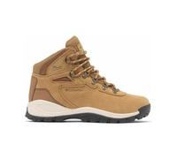 Scarponi Columbia Newton Ridge Plus Waterproof Amped marrone cervo donna - 38