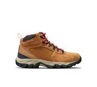 Columbia Newton Ridge™ Ii Suede Waterproof Plus Size Hiking Boots Marrone EU 43 Uomo