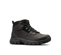 Scarpe da trekking Columbia Newton Ridge Plus II Waterproof BM3970 Black/Black 011 43.5