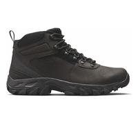 Scarponi Columbia Newton Ridge Plus II Waterproof nero antracite - 47