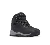 Columbia - Scarpe trekking donna impermeabili - Newton Ridge Plus Black Chalk per Donne - Taglia 43 - Nero
