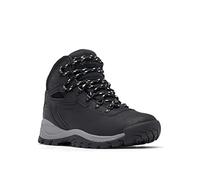 Scarponi Columbia Newton Ridge Plus Waterproof nero antracite donna - 41