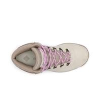 Columbia Newton Ridge Plus - Scarponi da trekking impermeabili da donna, 2024 Pietra Oscura/Cosmo, 8.5 Wide