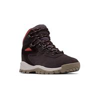 Columbia Newton Ridge Plus WP Amped (former collection), Scarponi da trekking alta Donna, Timber Cinder, 38 EU
