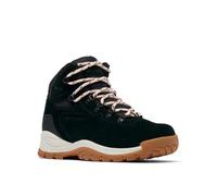 Scarpe da trekking da donna Columbia Newton Ridge™ Plus Waterproof Amped Misura delle scarpe (EU): 37,5 / Colore: nero