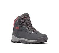Stivali invernali da donna Columbia Newton Ridge™ Wp Omni-Heat™ II Misura delle scarpe (EU): 38 / Colore: grigio
