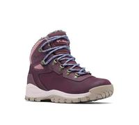 Stivali invernali da donna Columbia Newton Ridge™ Wp Omni-Heat™ Il Misura delle scarpe (EU): 39 / Colore: viola