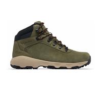 Scarponi Columbia Newton Wander verde bosco - 43