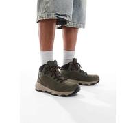 Columbia Newton Wander™ Hiking Boots Verde EU 44 Uomo