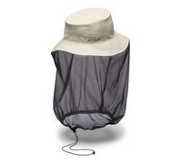 Columbia No See Um Mesh Booney, Cappello da escursionismo con protezione solare per uomo