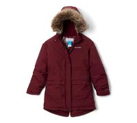 Columbia Nordic Strider 2 - Giacca invernale da ragazza (confezione da 1)