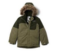 Columbia Nordic Strider 2 Giacca invernale da ragazzo (confezione da 1)