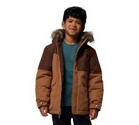 Columbia Nordic Strider 2 Giacca invernale da ragazzo (confezione da 1)