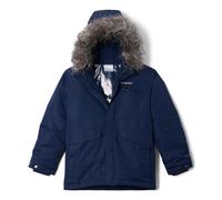 Columbia Nordic Strider II, Giacca Imbottita da Ragazzo
