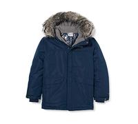 Columbia Nordic Strider Jacket, Giacca Invernale Bambino, Collegiate Navy, Taglia XXS