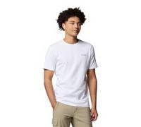 Columbia North Cascades, Maglia a Maniche Corte da Uomo