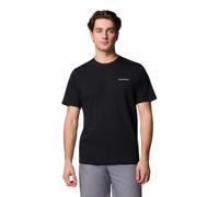 Columbia North Cascades, Maglia a Maniche Corte da Uomo