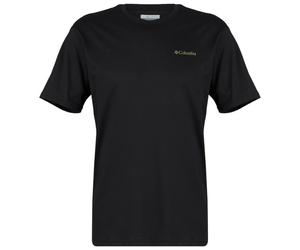Columbia - North Cascades Short Sleeve Tee - T-shirt S nero