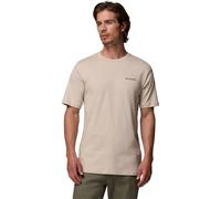 Columbia - North Cascades - T-shirt marrone S