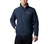 Columbia Northern Utilizer - Giacca da uomo - blu - 3X Alto