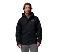 Giacca da uomo Columbia Oak Harbor™ II Insulated Jacket Taglia: XL / Colore: nero