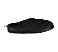 Columbia OMNI-HEAT LAZY BEND CAMPER pantofole Donna, Nero (Black x Graphite), 39 EU