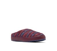 Columbia OMNI-HEAT LAZY BEND CAMPER pantofole Donna, Rosso (Deep Madeira x Beetroot), 41 EU