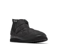 Columbia OMNI-HEAT LAZY BEND WEEKENDER pantofole Donna, Nero (Black x Graphite), 39 EU