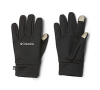 Columbia Guanti Omni-Heat Touch Glove Liner Neri S Nero