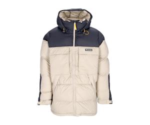 Columbia - Oversized Puffer Giacca Piumino Uomo - - Jackets - Uomo - Multicolore - L