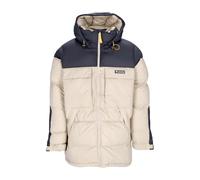 Columbia - Oversized Puffer Giacca Piumino Uomo - - Jackets - Uomo - Multicolore - M