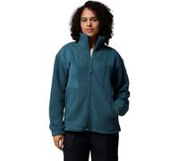 Columbia Panorama Full Zip 2 Giacca in pile con zip intera Donna (Pacco da 1)