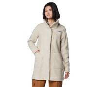 COLUMBIA Panorama Long Jacket W - Donna - Beige - Taglia M- modello 2026