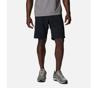 Columbia - Pantaloncini camminata Silver Ridge™ Utility - Nero - Taglia 42 IT - Uomo