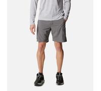 Columbia - Silver Ridge Utility Cargo Short - Pantaloncini 40 - Length: 10'' grigio
