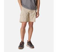Columbia - Pantaloncini cargo camminata Silver Ridge™ Utility - Marrone - Taglia 42 IT - Uomo
